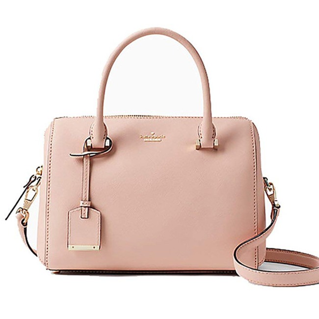 E-Comm: Designer Bags & Shoes
